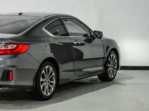 Used 2014 Honda Accord EX-L image 14