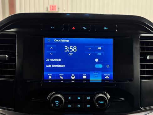 Used 2023 Ford F150 XL w/ STX Appearance Package AWD/4WD image 38