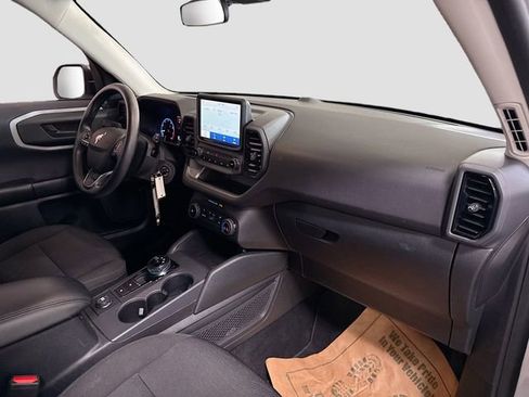 Used 2021 Ford Bronco Sport AWD/4WD image 27