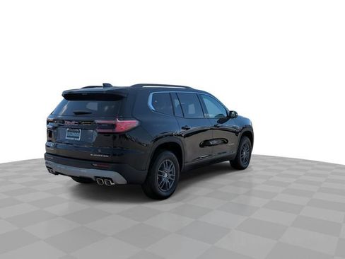 New 2026 GMC Acadia Elevation w/ LPO, All-Weather Package FWD image 9