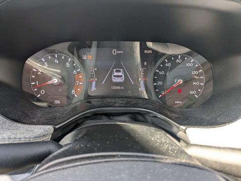 Used 2025 Jeep Compass Sport AWD/4WD image 31