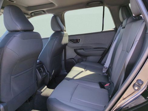 New 2026 Subaru Outback Premium image 13