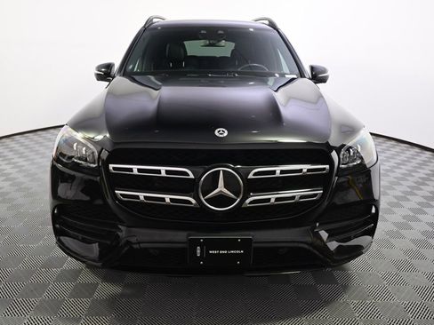 Used 2020 Mercedes-Benz GLS 580 4MATIC image 10