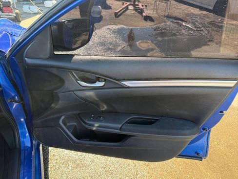 Used 2020 Honda Civic LX image 17