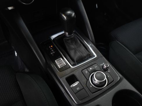 Used 2016 MAZDA CX-5 Touring image 21