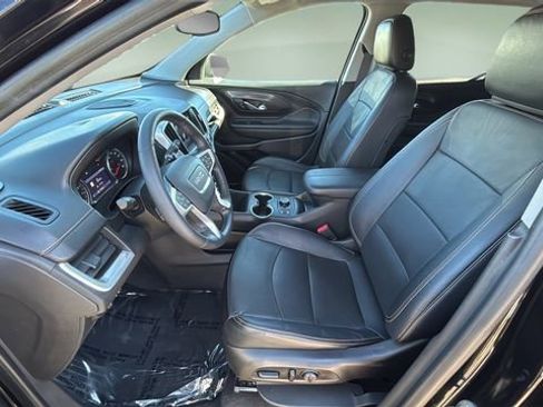 Used 2021 GMC Terrain SLT w/ Infotainment Package II image 18