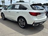 Used 2017 Acura MDX SH-AWD w/ Advance Package image 5
