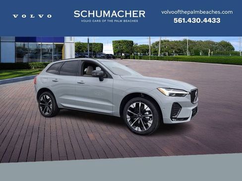 New 2026 Volvo XC60 B5 Plus w/ Protection Package Premier image 1