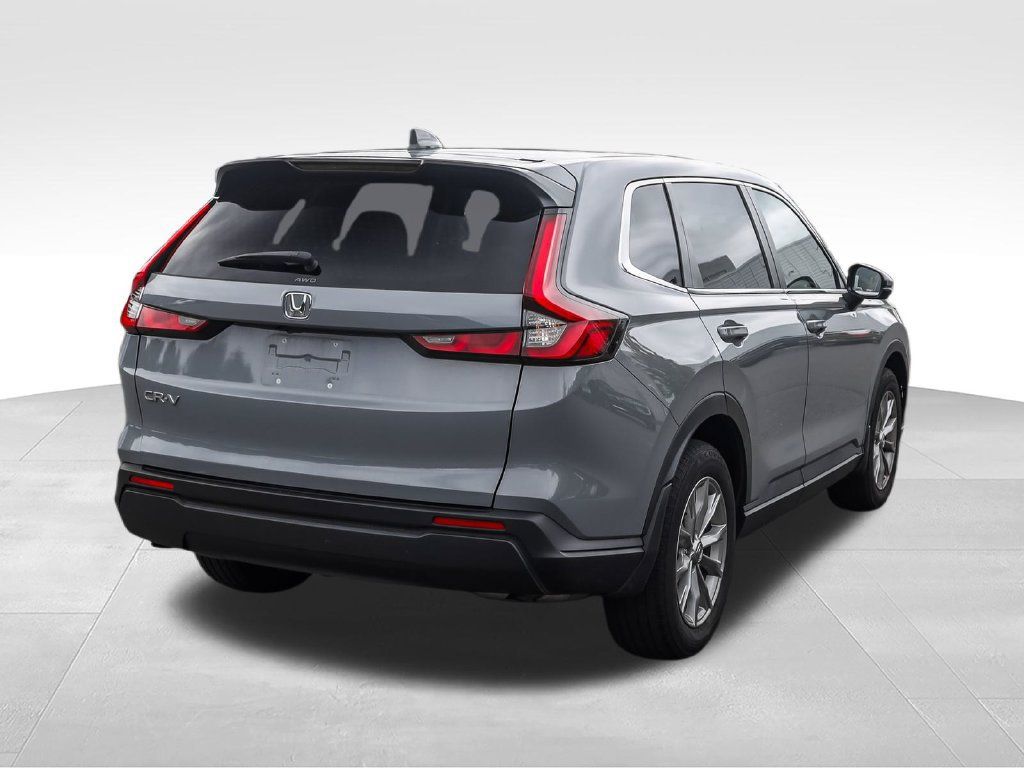 Used 2023 Honda CR-V EX image 4
