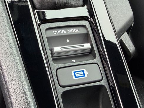 New 2026 Honda Accord Sport image 24