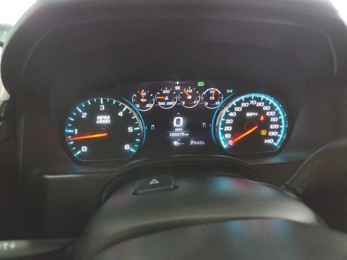 Used 2017 Chevrolet Tahoe Premier AWD/4WD image 39