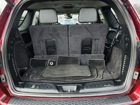 Used 2017 Dodge Durango GT w/ Nav & Power Liftgate Group image 24