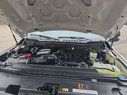 Certified 2024 Ford F350 XLT w/ FX4 Off-Road Package image 15