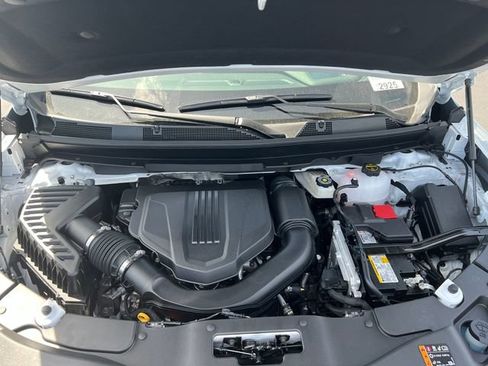 New 2026 GMC Acadia Elevation w/ Black Edition AWD/4WD image 25