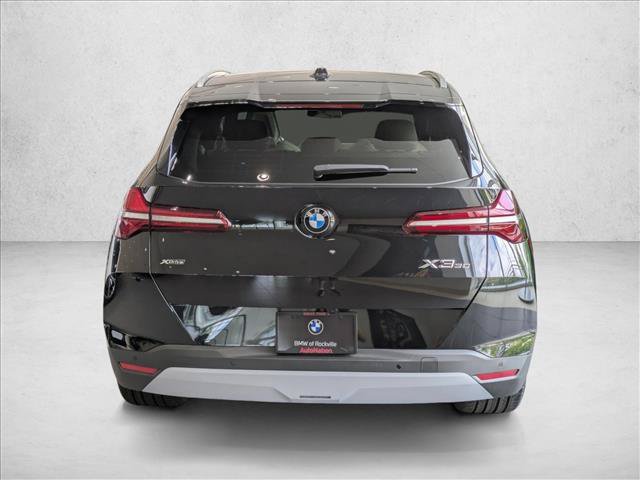 Used 2026 BMW X3 xDrive30i w/ Convenience Package AWD/4WD image 8