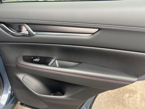 New 2025 MAZDA CX-5 Carbon Edition image 27