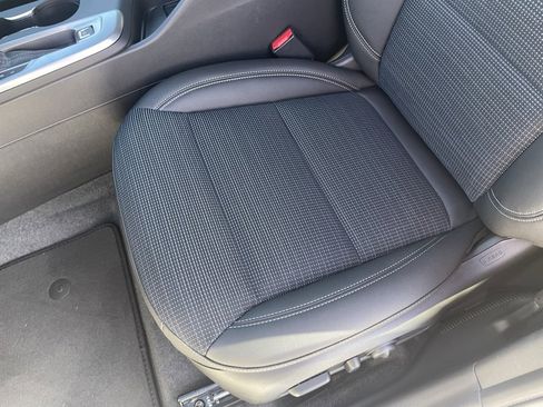 New 2026 Buick Envista Preferred w/ Convenience I Package image 21