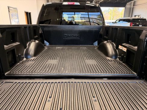 Used 2025 Ford F150 XLT w/ Equipment Group 301A Standard AWD/4WD image 8