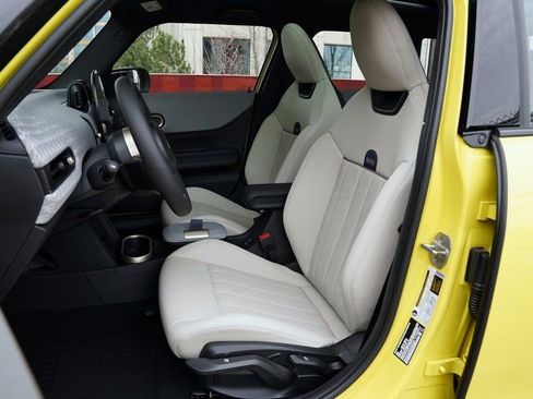 Used 2025 MINI Cooper S image 10