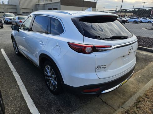 Used 2016 MAZDA CX-9 Grand Touring image 7