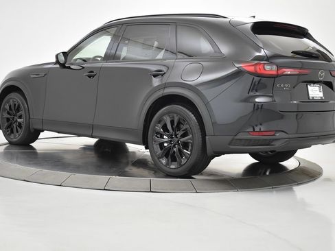 New 2026 MAZDA CX-90 3.3 Turbo w/ Premium Sport Pkg AWD/4WD image 18