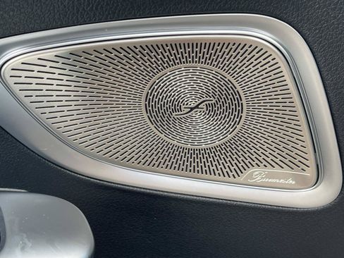 Certified 2025 Mercedes-Benz C 300 4MATIC Sedan image 32