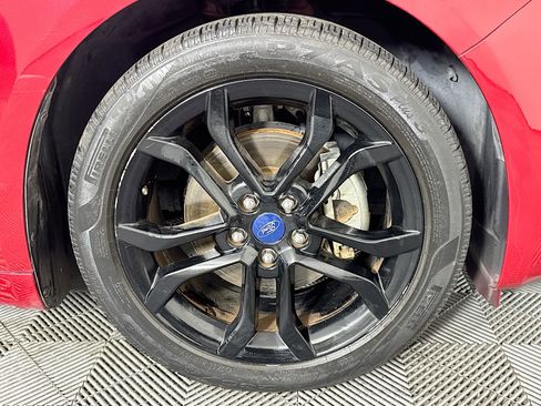 Used 2020 Ford Fusion SE w/ Equipment Group 151A image 31