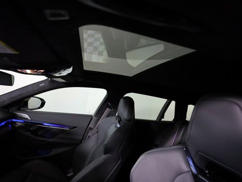 Used 2026 BMW M5 Touring image 19