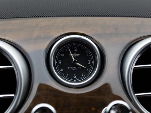Used 2017 Bentley Flying Spur S V8 AWD/4WD image 39