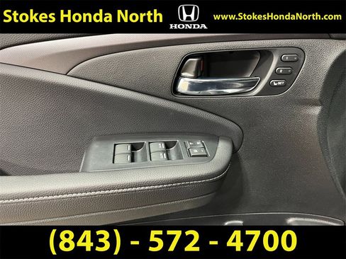 New 2026 Honda Ridgeline RTL image 13