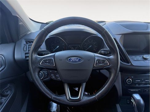 Used 2019 Ford Escape SEL AWD/4WD image 12