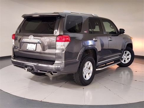 Used 2011 Toyota 4Runner SR5 image 2
