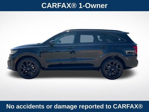 Used 2023 Kia Sorento SX AWD/4WD image 2