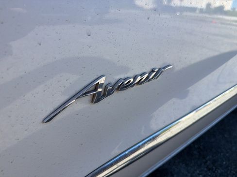 Used 2024 Buick Enclave Avenir w/ Trailering Package, 5000 lbs. image 5