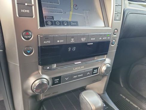 Used 2021 Lexus GX 460 Premium AWD/4WD image 21