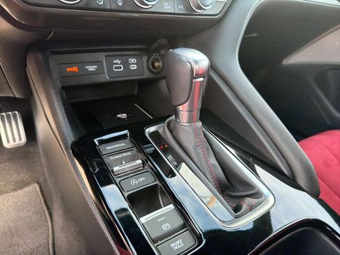 Used 2023 Acura Integra A-Spec image 25