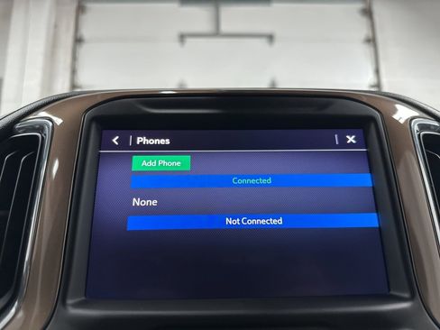 Used 2023 Chevrolet Silverado 2500 High Country w/ Z71 Off-Road Package image 28