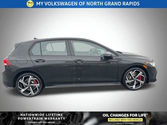 New 2026 Volkswagen GTI SE video 2