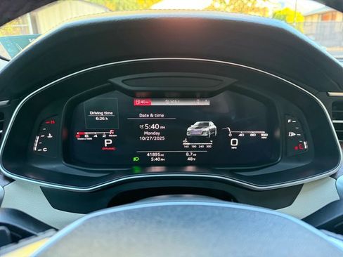 Used 2022 Audi A6 3.0T Premium image 16