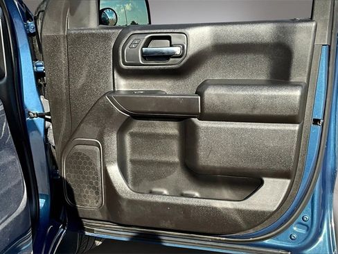 Used 2024 Chevrolet Silverado 1500 Custom image 29