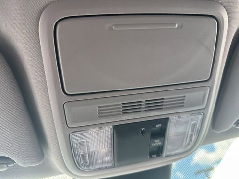 Certified 2023 Honda Odyssey EX image 24
