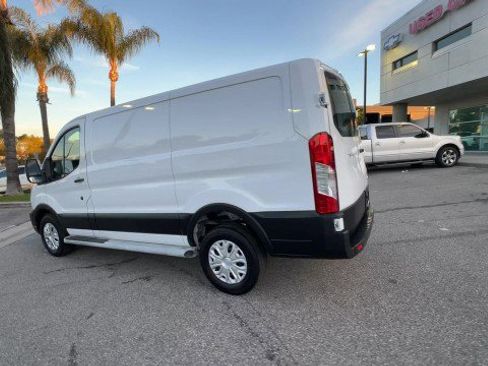 Used 2024 Ford Transit 250 Low Roof w/ Exterior Upgrade Package image 6