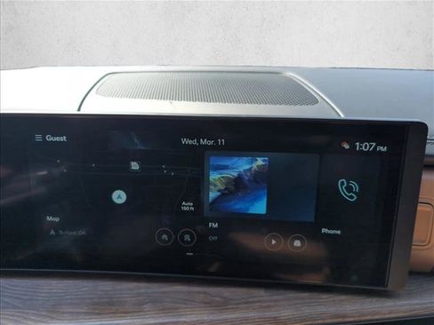 New 2026 Hyundai Santa Fe Calligraphy image 12