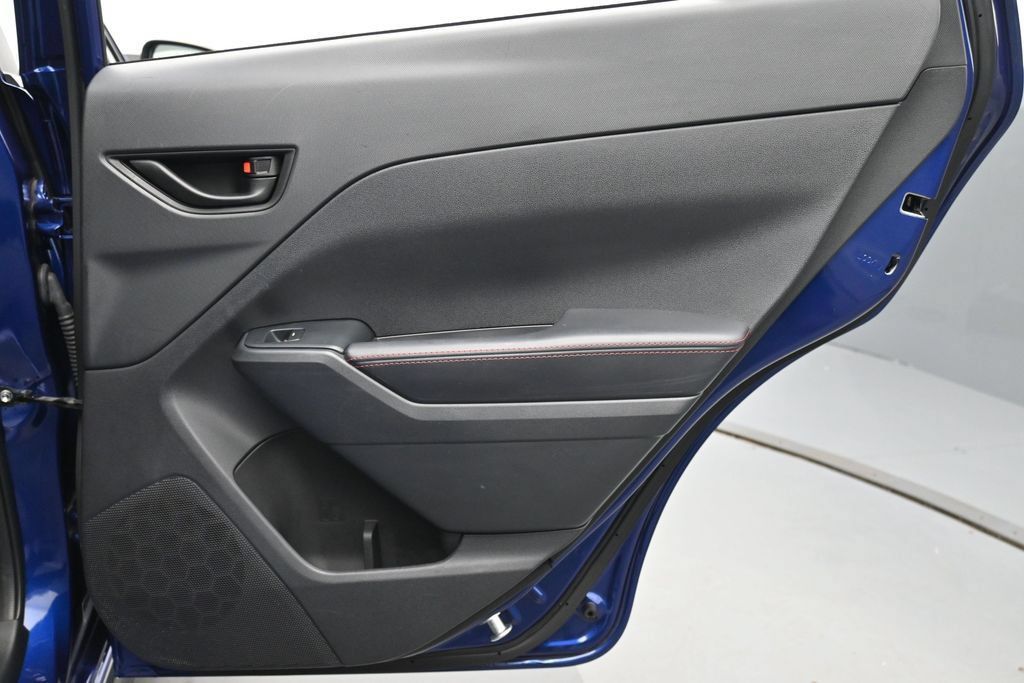 Used 2024 Subaru Impreza RS AWD/4WD image 21