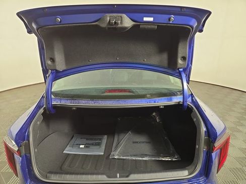 New 2026 Kia K4 LXS image 30