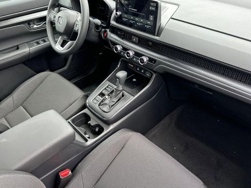 New 2026 Honda CR-V EX image 25