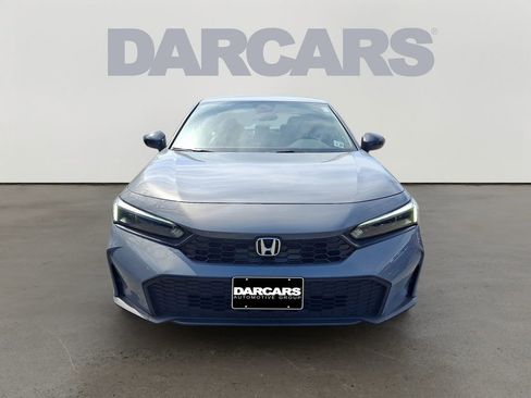 Used 2025 Honda Civic Sport image 2