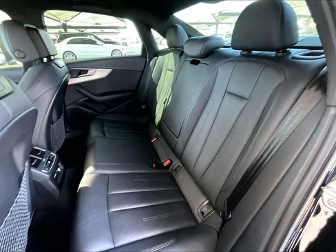 Used 2019 Audi A4 2.0T Premium Plus w/ Premium Plus Package image 20