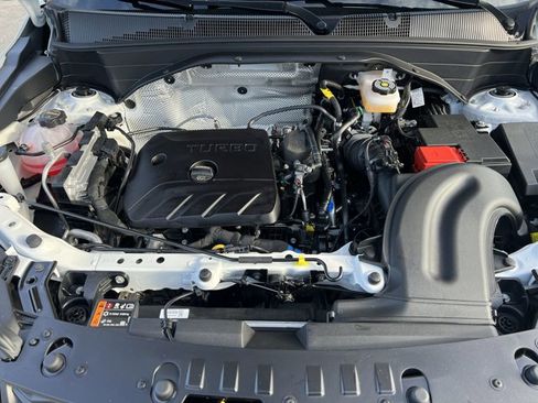 New 2026 Chevrolet TrailBlazer LT w/ Convenience Package image 30