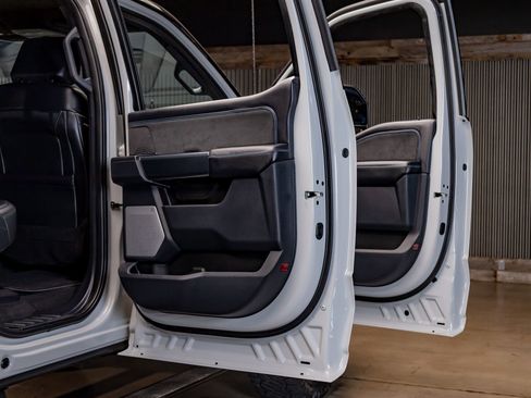 Used 2025 Ford F350 XL image 34